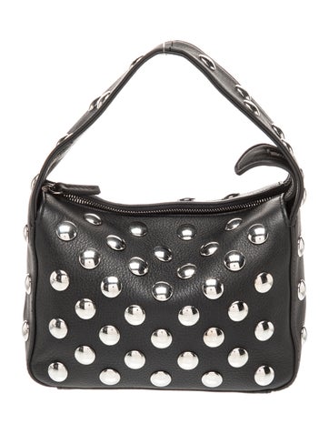 Leather Elena Small