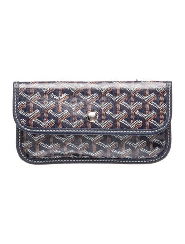 Goyard Goyardine St.Louis