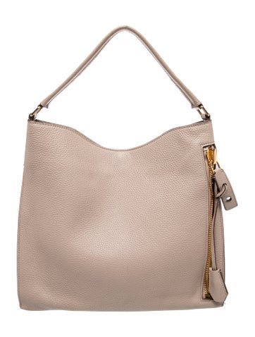 Leather Alix Small