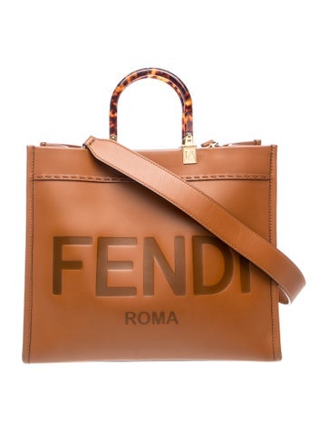 Calfskin Sunshine Medium