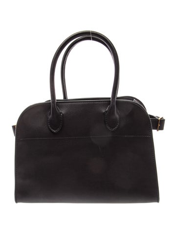 Leather Margaux 10