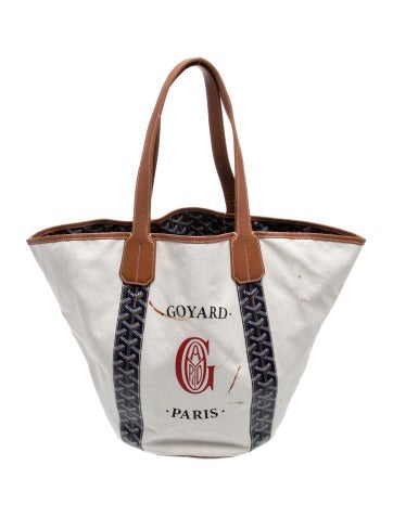 Goyard Goyardine Belharra