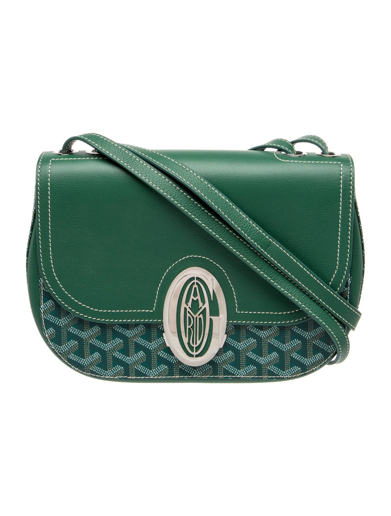 Goyardine 233 Bag
