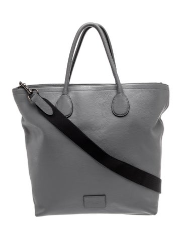 Leather Mercer