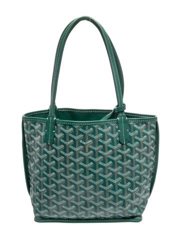 Goyardine Anjou Mini