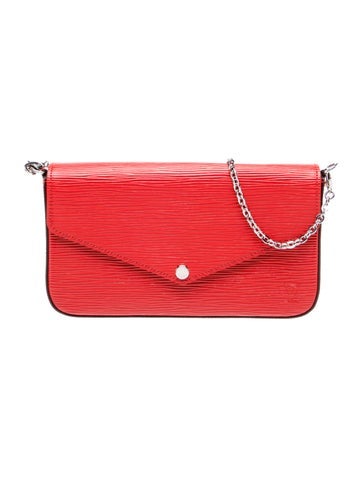 LV Monogram Pochette Félicie