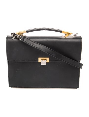 Leather Le Dix