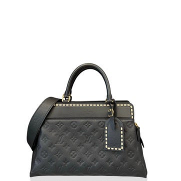 Empreinte Leather Vosges MM