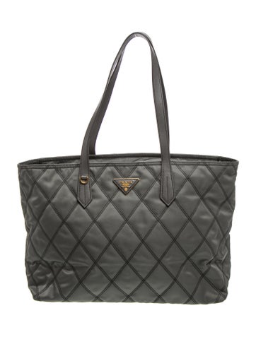 Quilted Tessuto Impunture