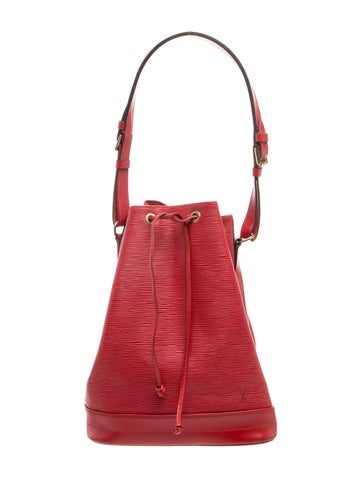 Epi Leather Noé MM