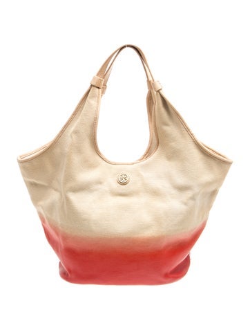 Canvas Shoulder Bag