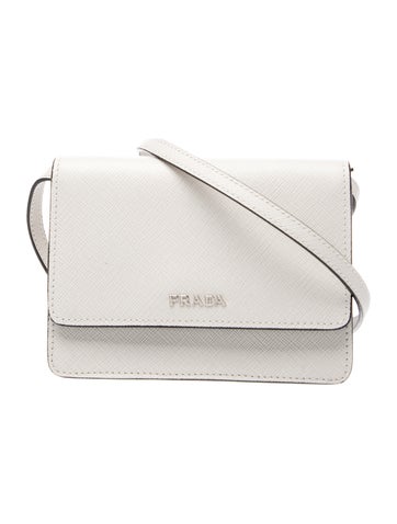Signature Crossbody Bag