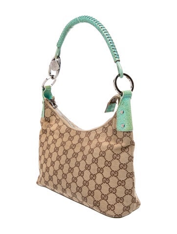 GG Canvas GG Canvas Shoulder Bag