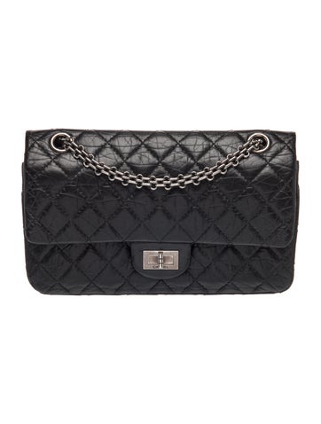 Reissue 225 Double Flap Bag