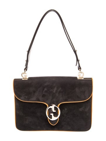 Suede 1973 Medium