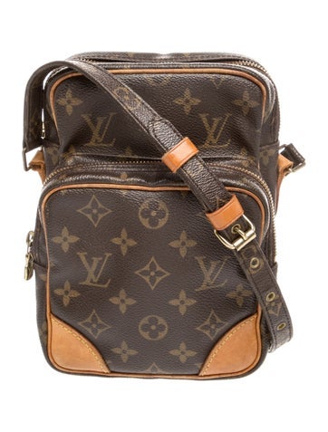 LV Monogram Amazone