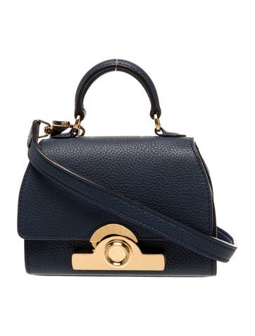 Leather Rejane Nano