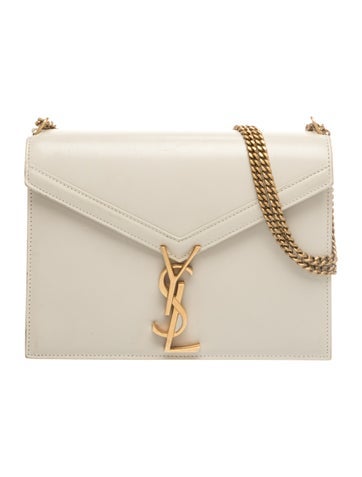 Leather Cassandre Medium