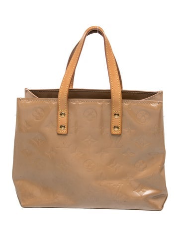 Monogram Reade PM
