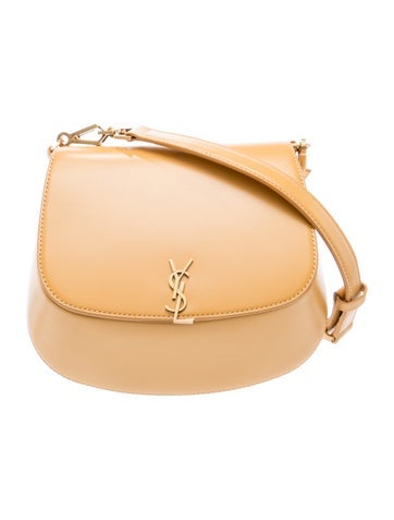 Signature Shoulder Bag Mini