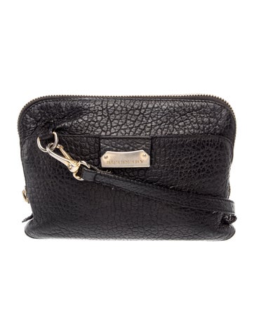 House Check Crossbody Bag