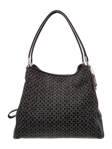 Leather Phoebe Large