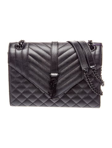 Quilted Envelope Medium