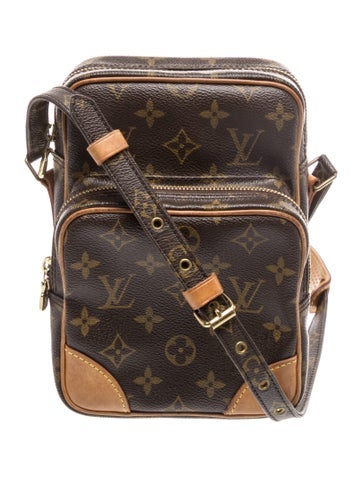 LV Monogram Amazone