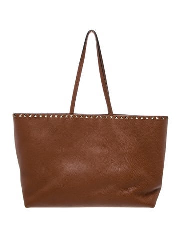 Rockstud Tote