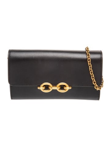 Leather Le Maillon