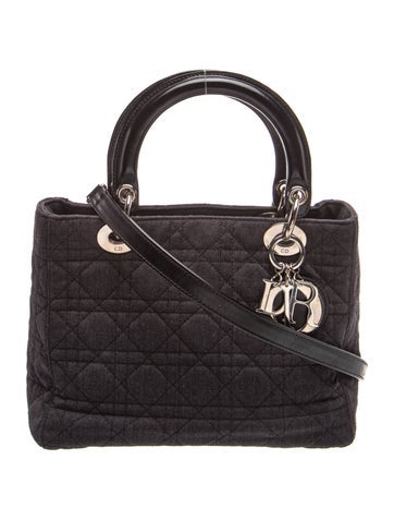 Cannage Lady Dior