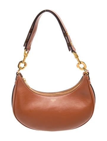Leather Ava Medium
