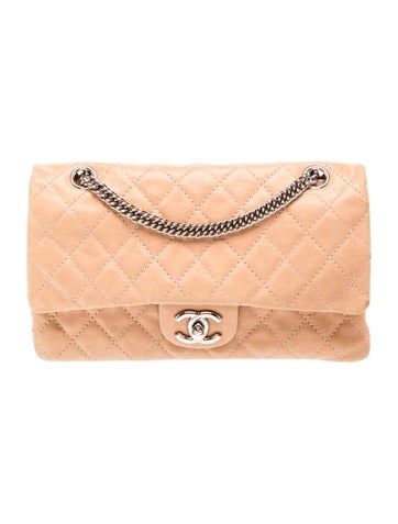 Classic Small Bijoux Double Flap Bag