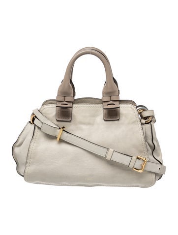 Leather Paraty Small