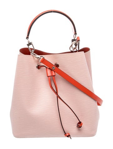 LV Monogram Néonoé MM