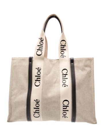 Canvas Tote