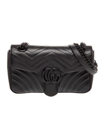 Double G Marmont Small