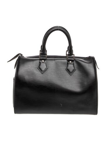 LV Monogram Speedy 30