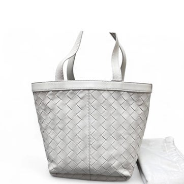 Leather Flip Flap Small