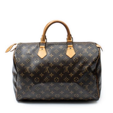 Louis Vuitton Speedy