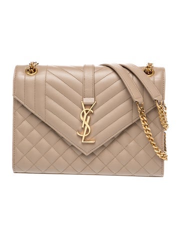 Quilted Envelope