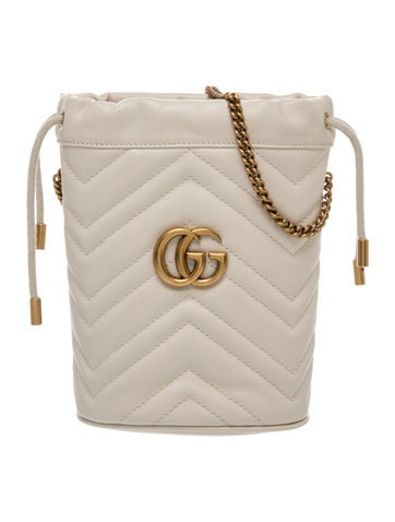 Double G Marmont Mini