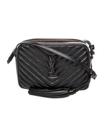 Quilted Lou Camera