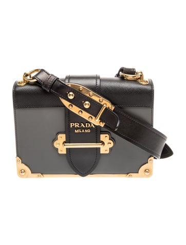 City Calf Leather Cahier