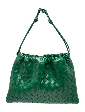 Intrecciato Dustbag Medium