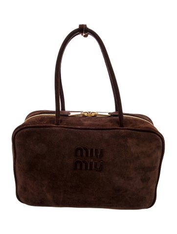 Leather Beau Large