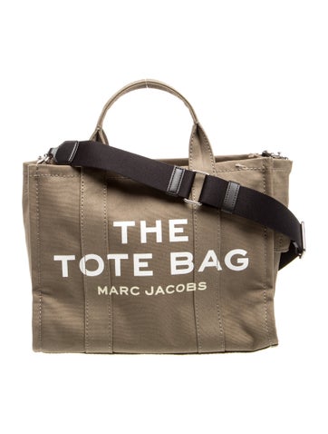 Canvas Tote