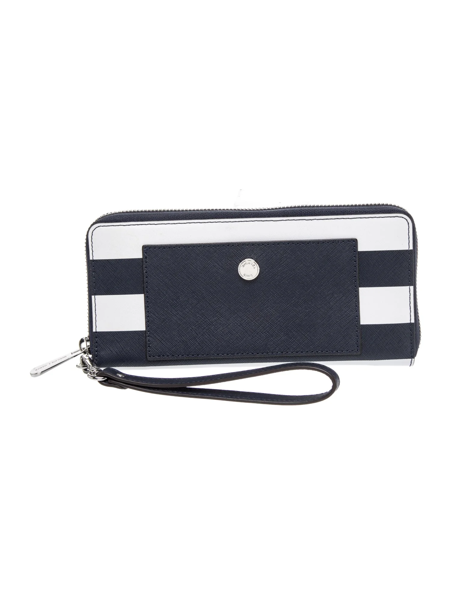 Leather Clutch