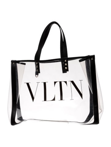 Rockstud Tote