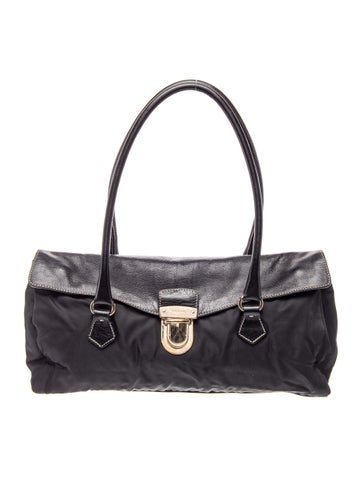 Tessuto Nylon Easy Medium Vintage